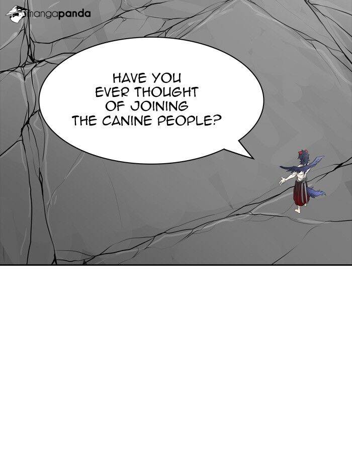 Tower of God Chapter 442 image 081